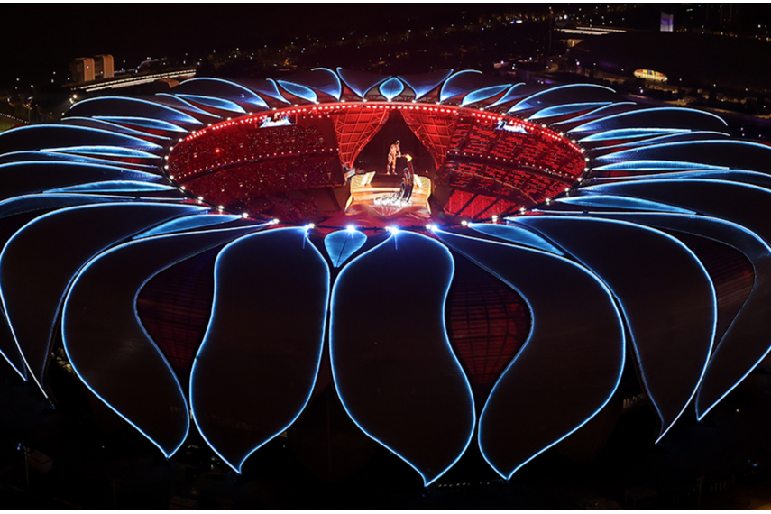 聯播+｜總書記為何要求答好這一“融合命題”